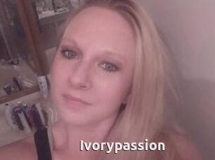 Ivorypassion