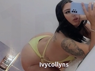 Ivycollyns