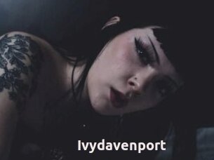 Ivydavenport