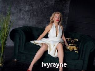 Ivyrayne