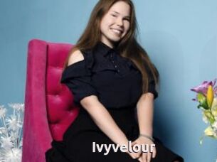 Ivyvelour