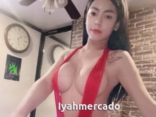 Iyahmercado