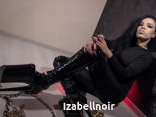 Izabellnoir