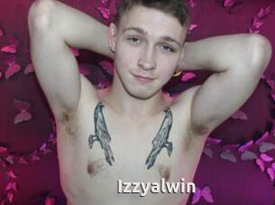 Izzyalwin