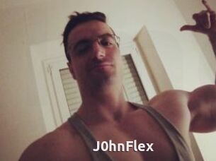 J0hnFlex