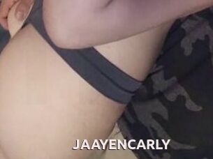 JAAYENCARLY