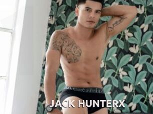 JACK_HUNTERX