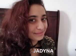 JADYNA