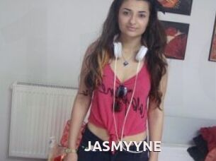 JASMYYNE