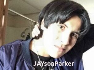 JAYsonParker