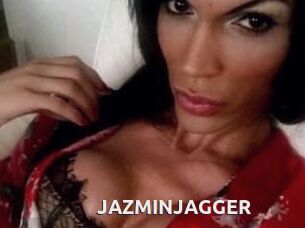 JAZMINJAGGER