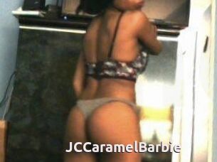 JCCaramelBarbie