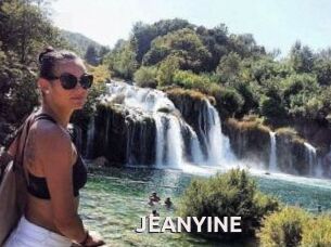 JEANYINE