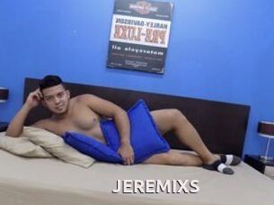 JEREMIXS