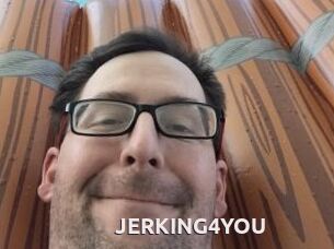 JERKING4YOU