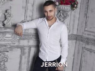 JERRION