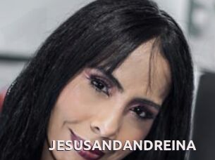 JESUSANDANDREINA