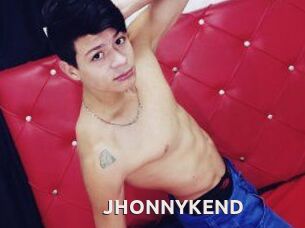 JHONNYKEND