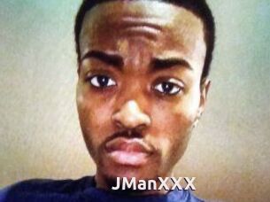 JManXXX