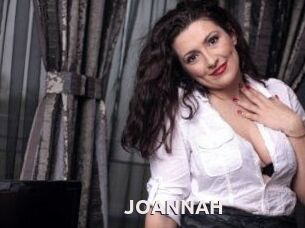 JOANNAH