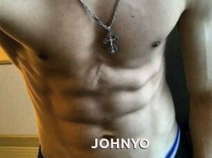 JOHN_YO