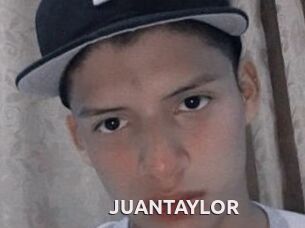 JUANTAYLOR