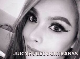 JUICYHUGECOCKTRANSS