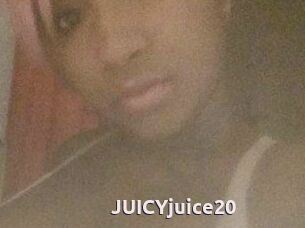 JUICYjuice20