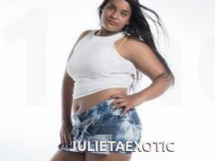 JULIETAEXOTIC