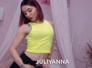 JULIYANNA