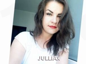 JULLIAx