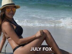 JULY_FOX