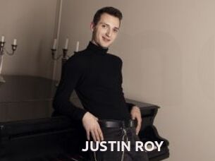 JUSTIN_ROY