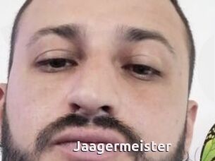 Jaagermeister