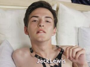 JackLewis