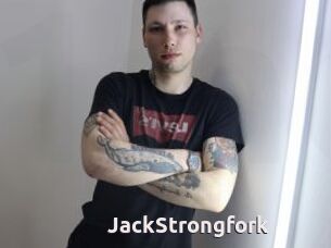 JackStrongfork