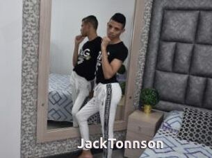 JackTonnson