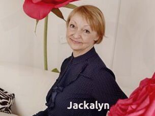 Jackalyn