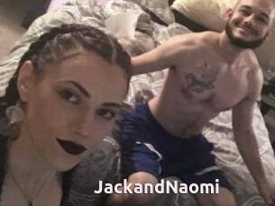 JackandNaomi