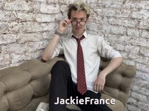 JackieFrance