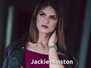 JackieMarston