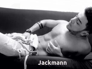 Jackmann