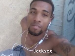 Jacksex