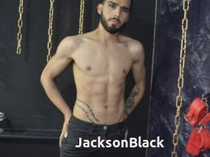 JacksonBlack