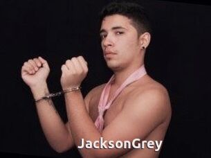 JacksonGrey