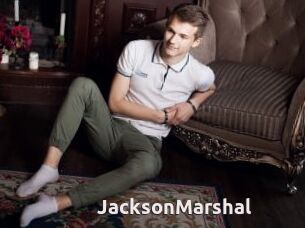 JacksonMarshal