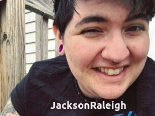 JacksonRaleigh