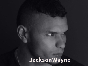 JacksonWayne