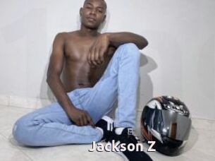 Jackson_Z