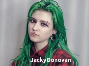 JackyDonovan